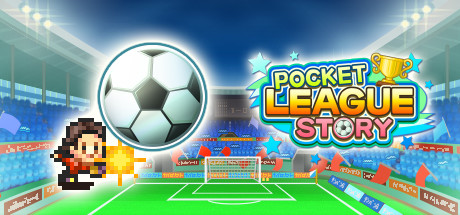 Pocket League Story