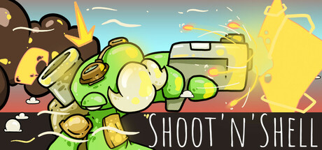 Shoot'n'Shell
