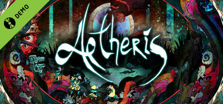 AETHERIS Demo