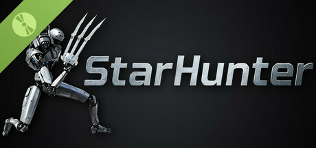 StarHunter Demo