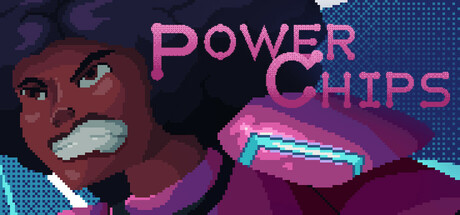 Power Chips Playtest