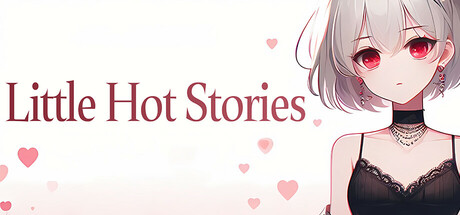 Little Hot Stories