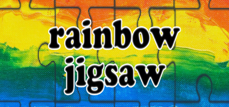 Rainbow Jigsaw 彩虹拼图