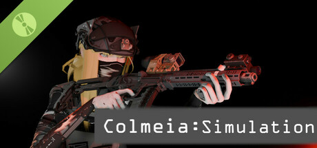 Colmeia: Simulation