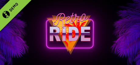 Retro Ride Demo