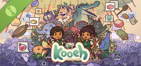 Kooeh: A Timeless Delight Demo
