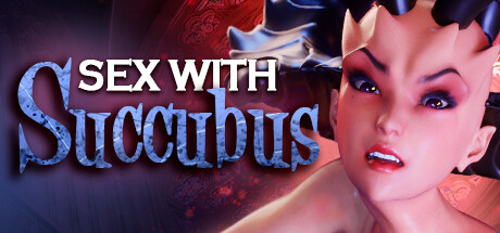 Sex with Succubus ❤️‍????