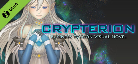 Crypterion Demo