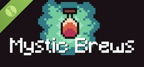 Mystic Brews Demo