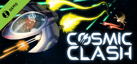 Cosmic Clash Demo