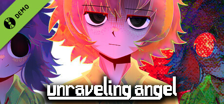 Unraveling Angel Demo