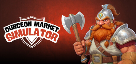 Dungeon Market Simulator
