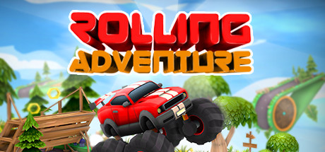 Rolling Adventure