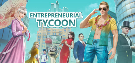 Entrepreneurial tycoon