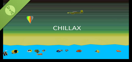 Chillax Demo