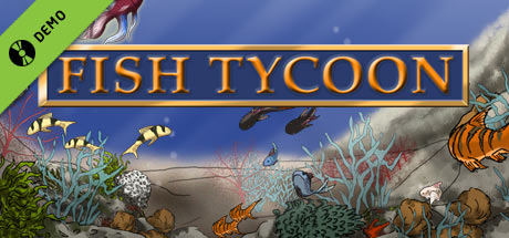Fish Tycoon Demo