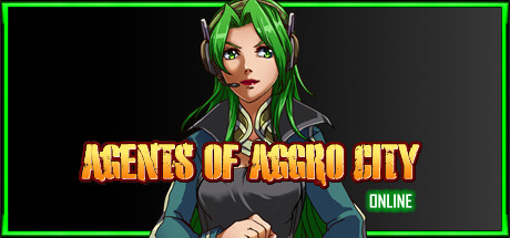 Agents of Aggro City Online