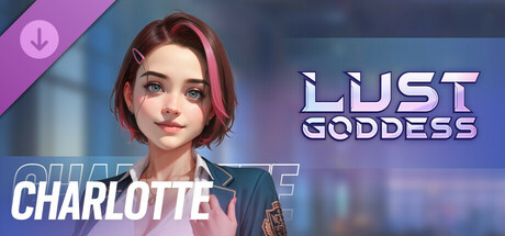Lust Goddess — Mascot Charlotte