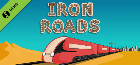 Iron Roads Demo