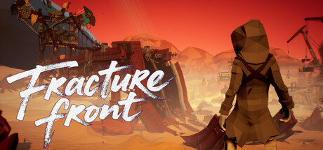 Fracturefront