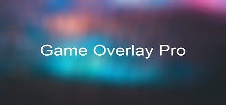 Game Overlay Pro