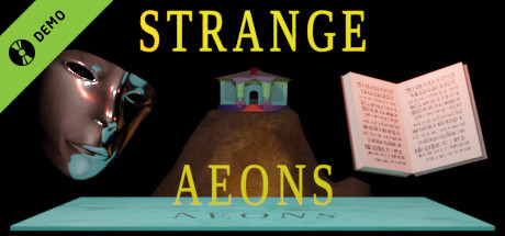 Strange Aeons Demo