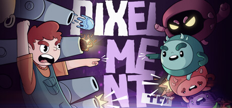 Pixelment TD