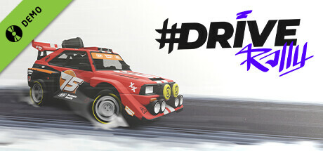 #DRIVE Rally Demo