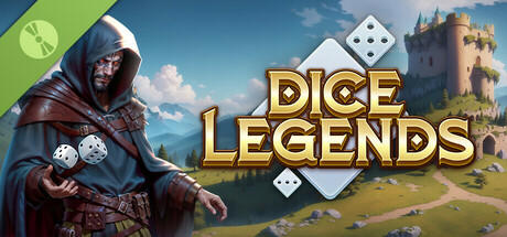 Dice Legends Demo