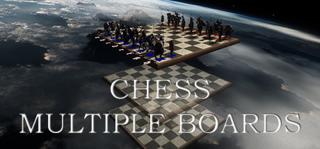 Chess Multiple Boards