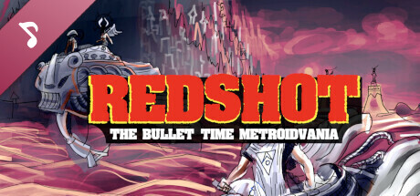 REDSHOT Soundtrack