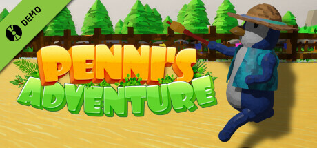 Penni's Adventure Demo