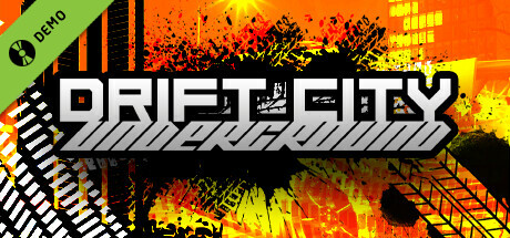 Drift City Underground Demo