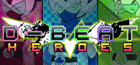 D-BEAT HEROES