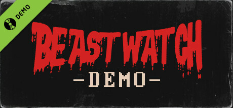 Beastwatch Demo