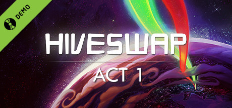 HIVESWAP: ACT 1 Demo