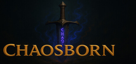 Chaosborn