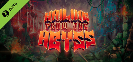 Hailing from the Abyss 