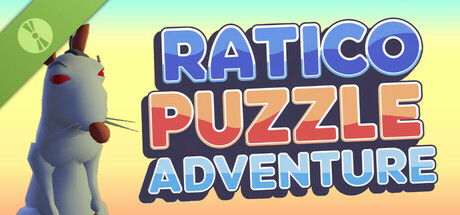 Ratico Puzzle Adventure Demo