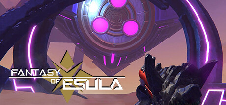 Fantasy of Esula Playtest