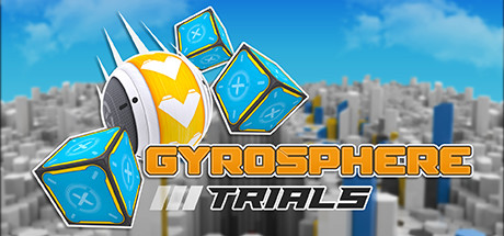 GyroSphere Trials