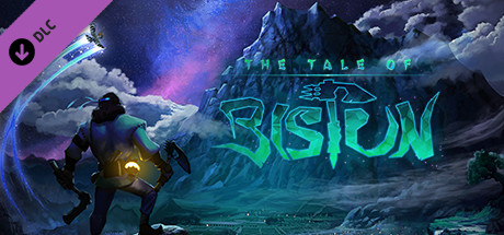 The Tale of Bistun - Artbook