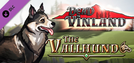 Dead In Vinland - The Vallhund