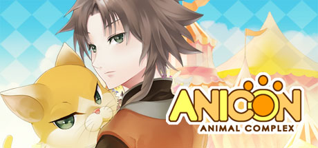 Anicon - Animal Complex - Cat's Path