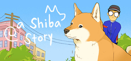 A Shiba Story