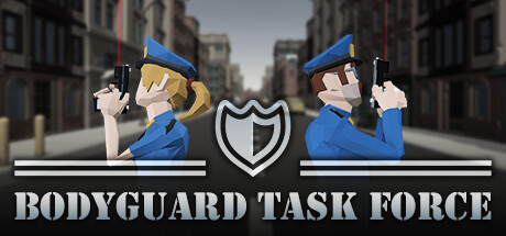 BODYGUARD TASK FORCE