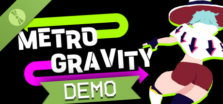 Metro Gravity Demo