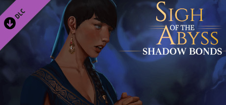 Sigh of the Abyss: Shadow Bonds - Artbook