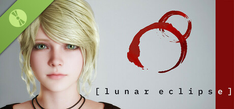 Lunar Eclipse Demo