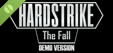 Hardstrike: The Fall Demo